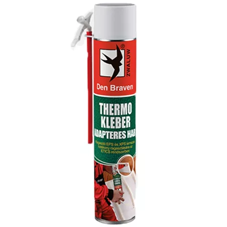 Thermo Kleber PU ragasztóhab 750 ml